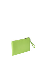 GAELLE PARIS Gaelle Paris Pochette Donna Lime - Giallo LIME